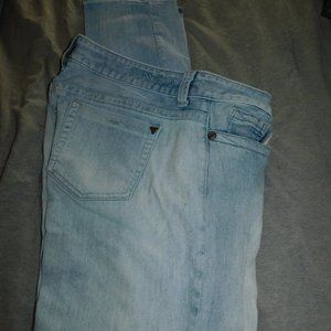 Ladies Jeans